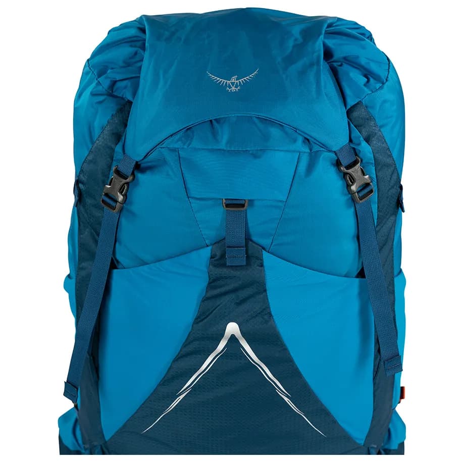 کوله پشتی آسپری Atmos AG LT 65 — تصویر ۵
