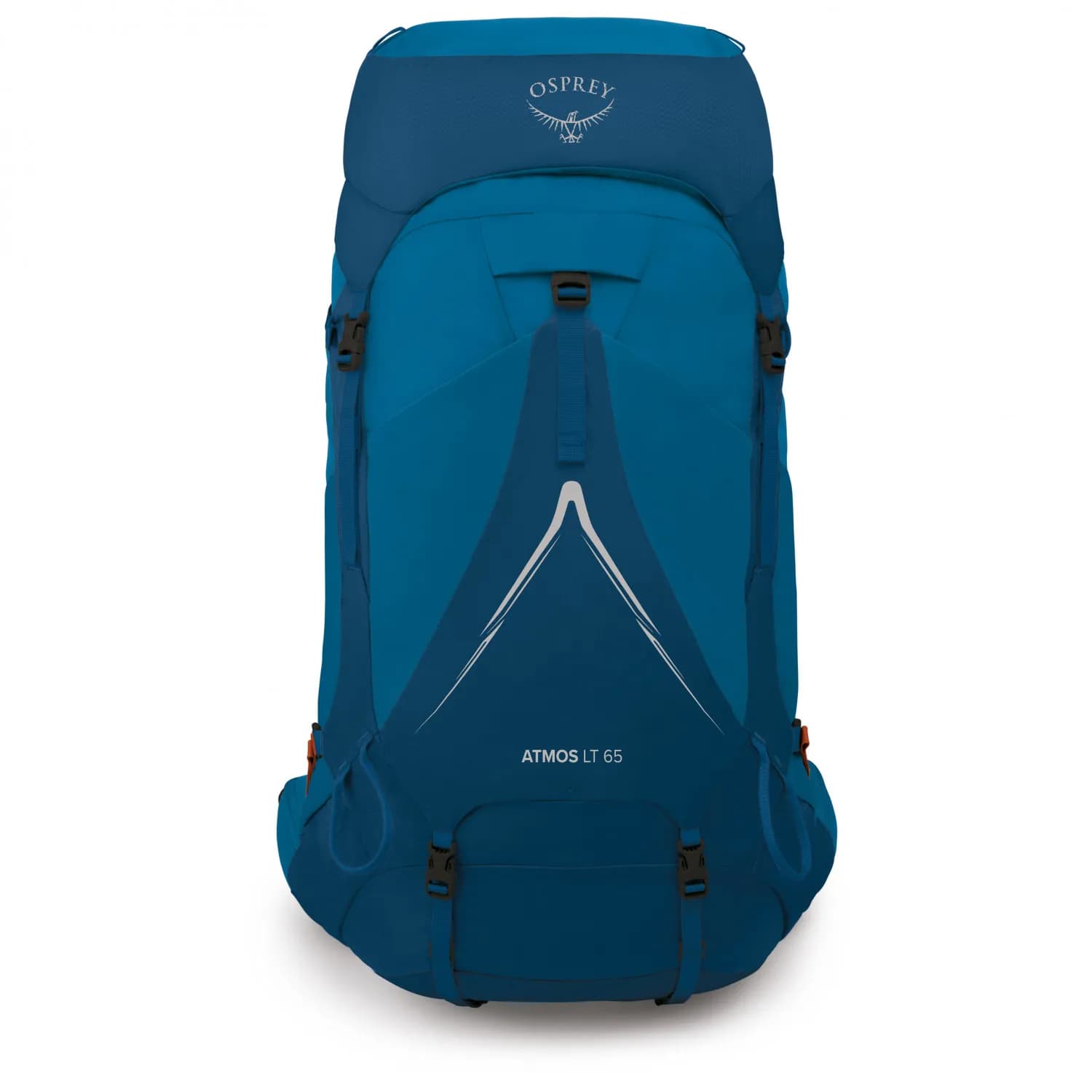 کوله پشتی آسپری Atmos AG LT 65 — تصویر ۴