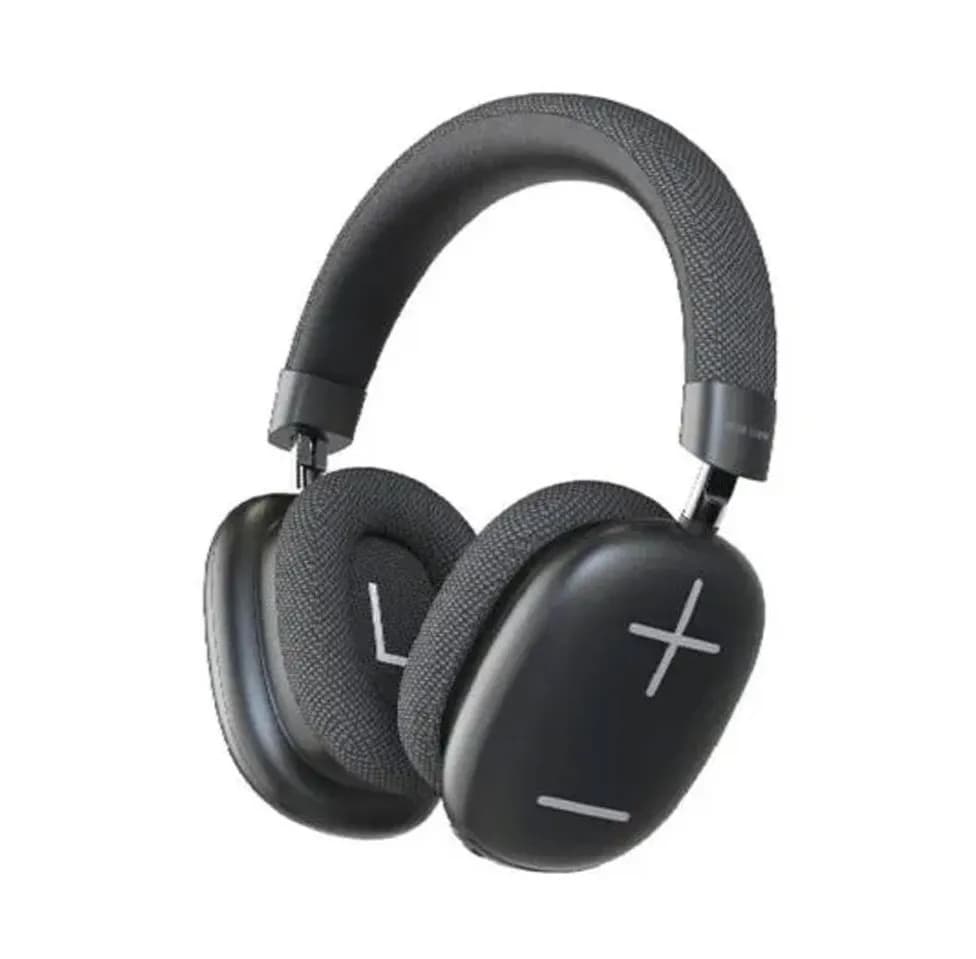 هدست بیسیم گرین لاین Green lion Echo Max headphones — تصویر ۲