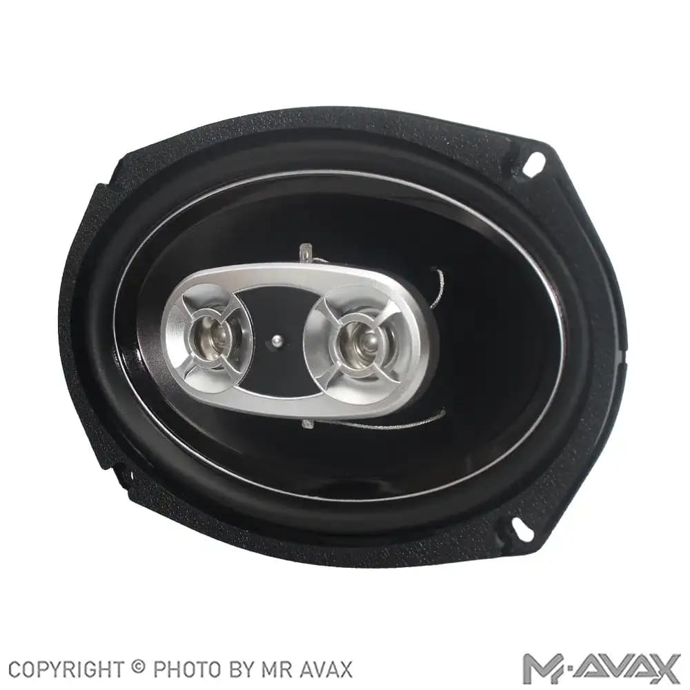 باند بیضی 9*6 اینچ ساووی مدل SV-961X(دو عددی)