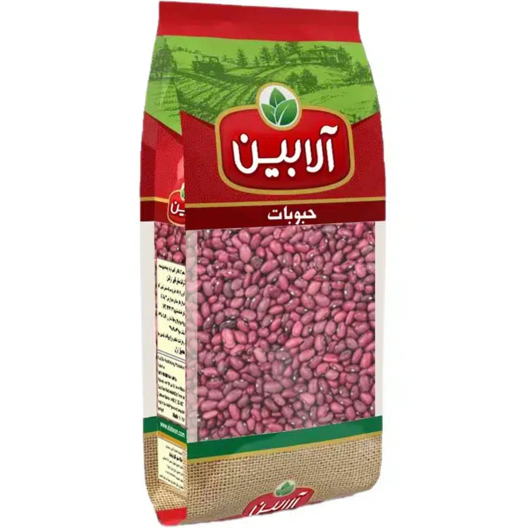 لوبیا قرمز آلابین – 900 گرم