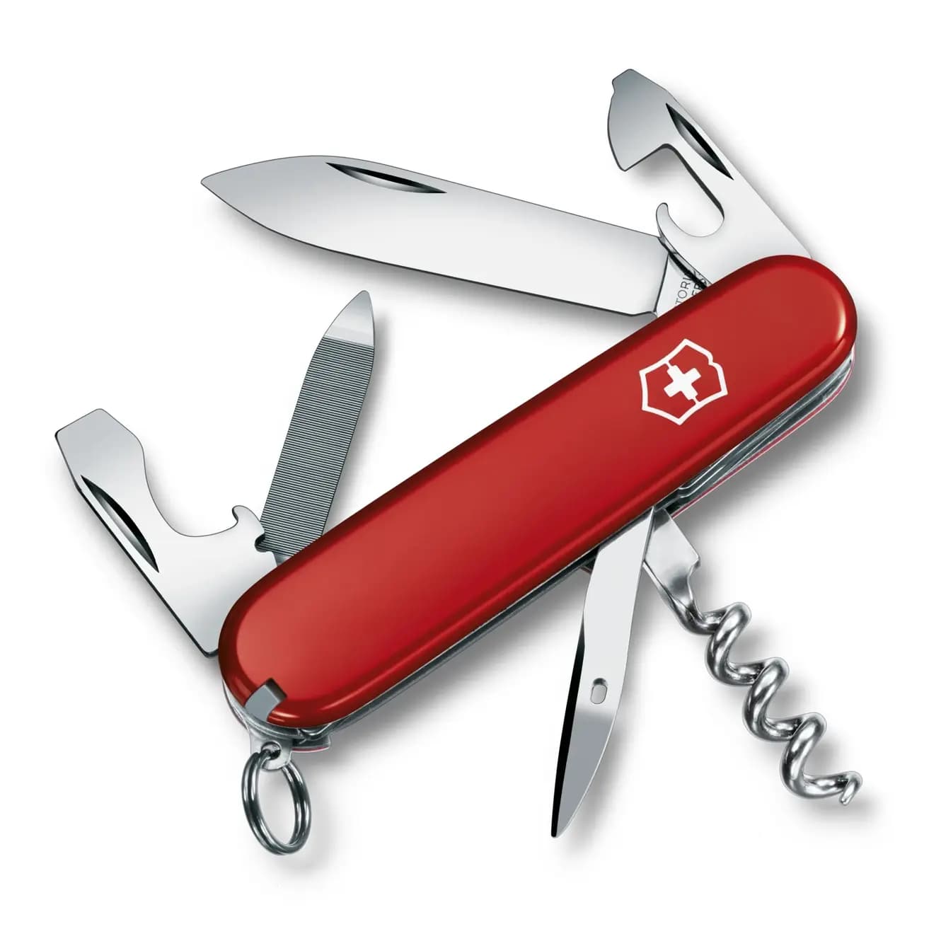 چاقو ویکتورینوکس Victorinox Sportsman 0.3803