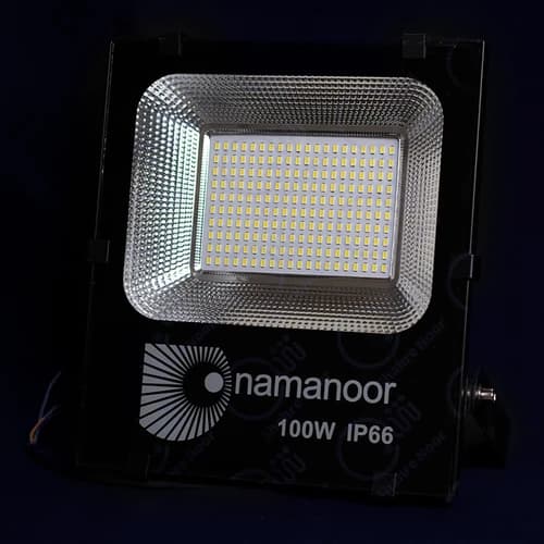 پروژکتور ال ای دی SMD سری طلایی 50 وات نمانور