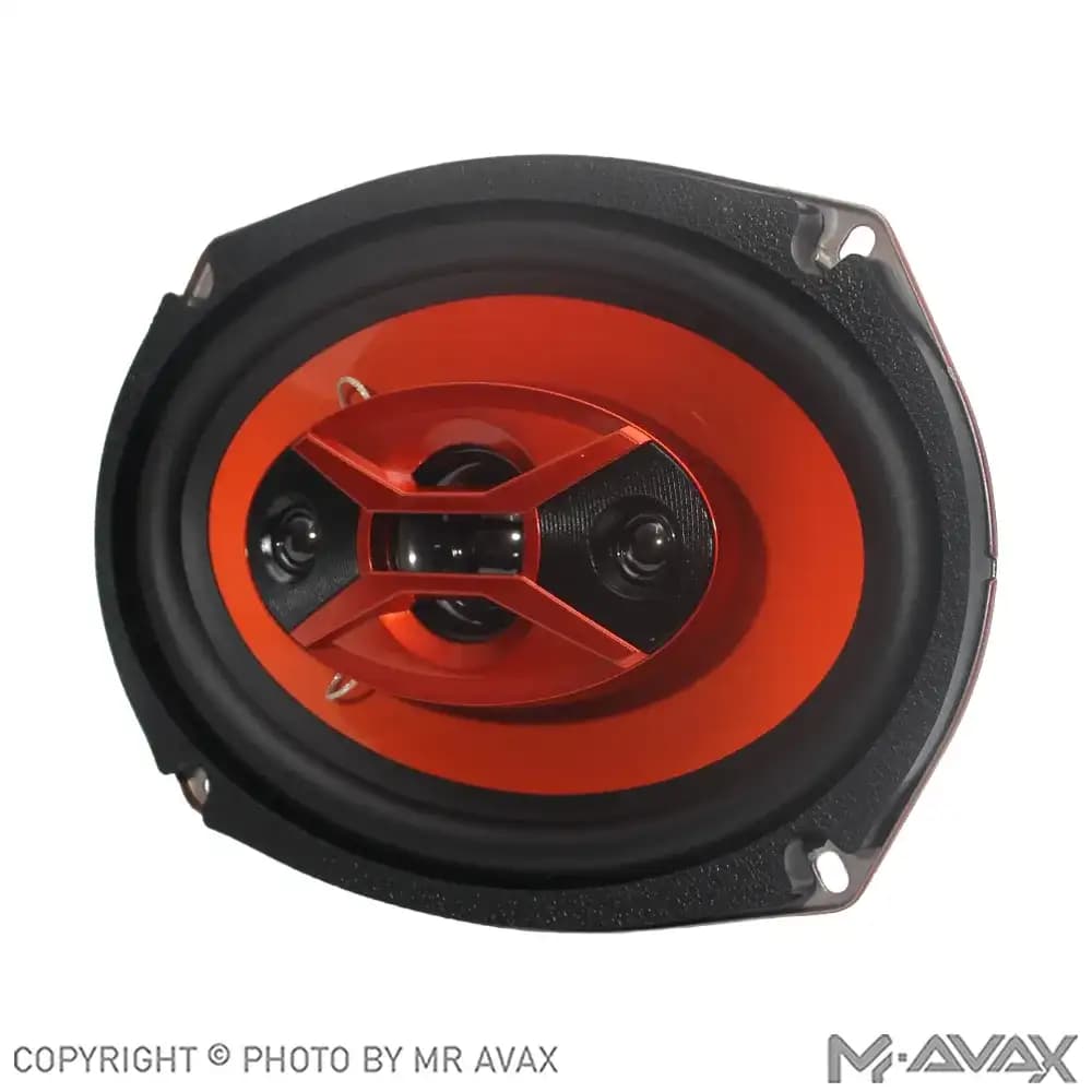 باند بیضی 9*6 اینچ ساووی مدل SV-698X(دو عددی)