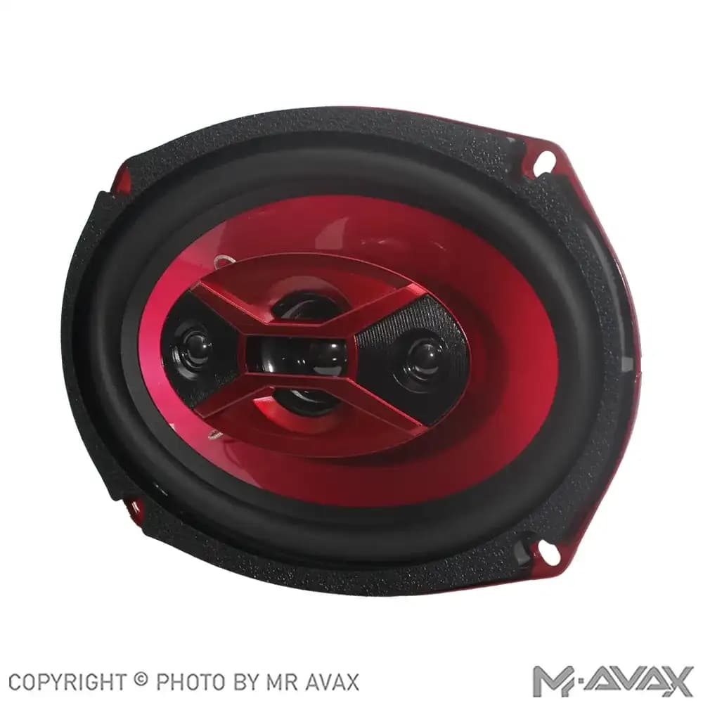 باند 9*6 اینچ ساووی مدل SV-697X(دو عددی)