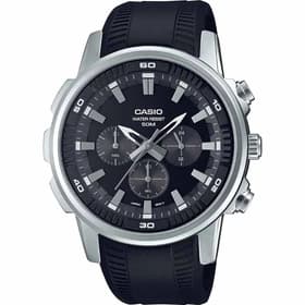 ساعت مردانه کاسیوCASIO مدل MTP-E505D-1AVDF