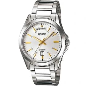 ساعت مردانه کاسیوCASIO مدل MTP-1370D-7A2