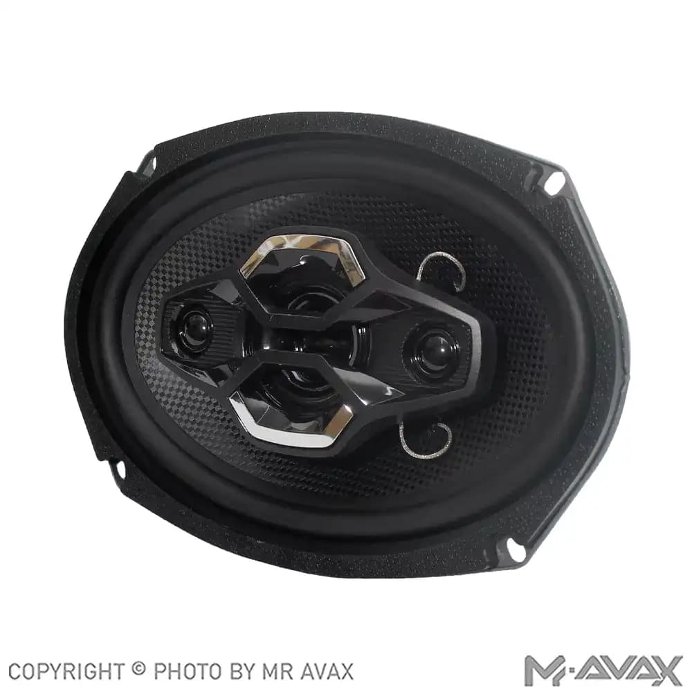 باند بیضی 9*6 اینچ ساووی مدل SV-694X(دو عددی)