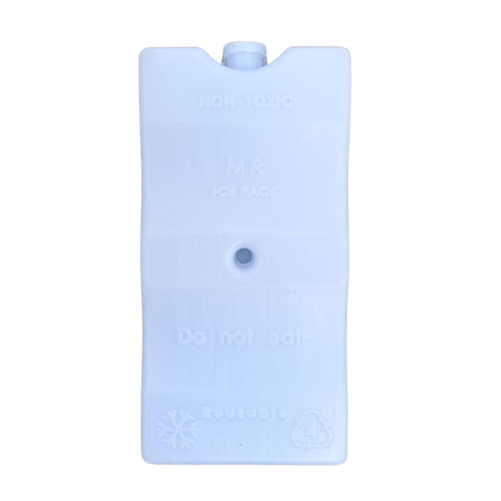 یخ خشک ۴۰۰ گرمی Mr Ice Pack