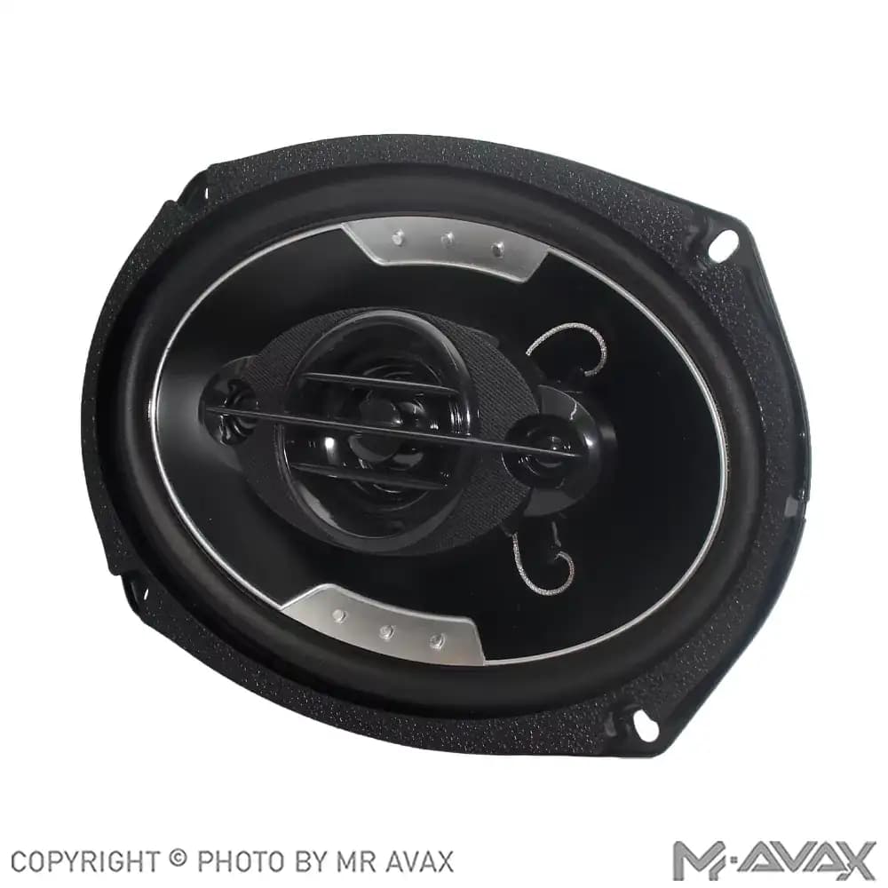 باند بیضی 9*6 اینچ ساووی مدل SV-693X(دو عددی)