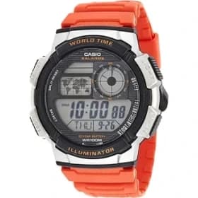 ساعت مردانه کاسیوCASIO مدل AE-1000W-4BVDF