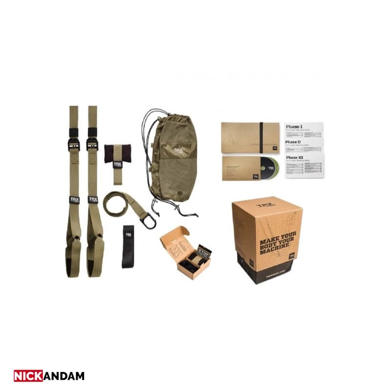 تی آر ایکس مدل FORCE TACTICAL