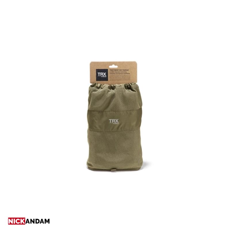 تی آر ایکس مدل FORCE TACTICAL — تصویر ۶