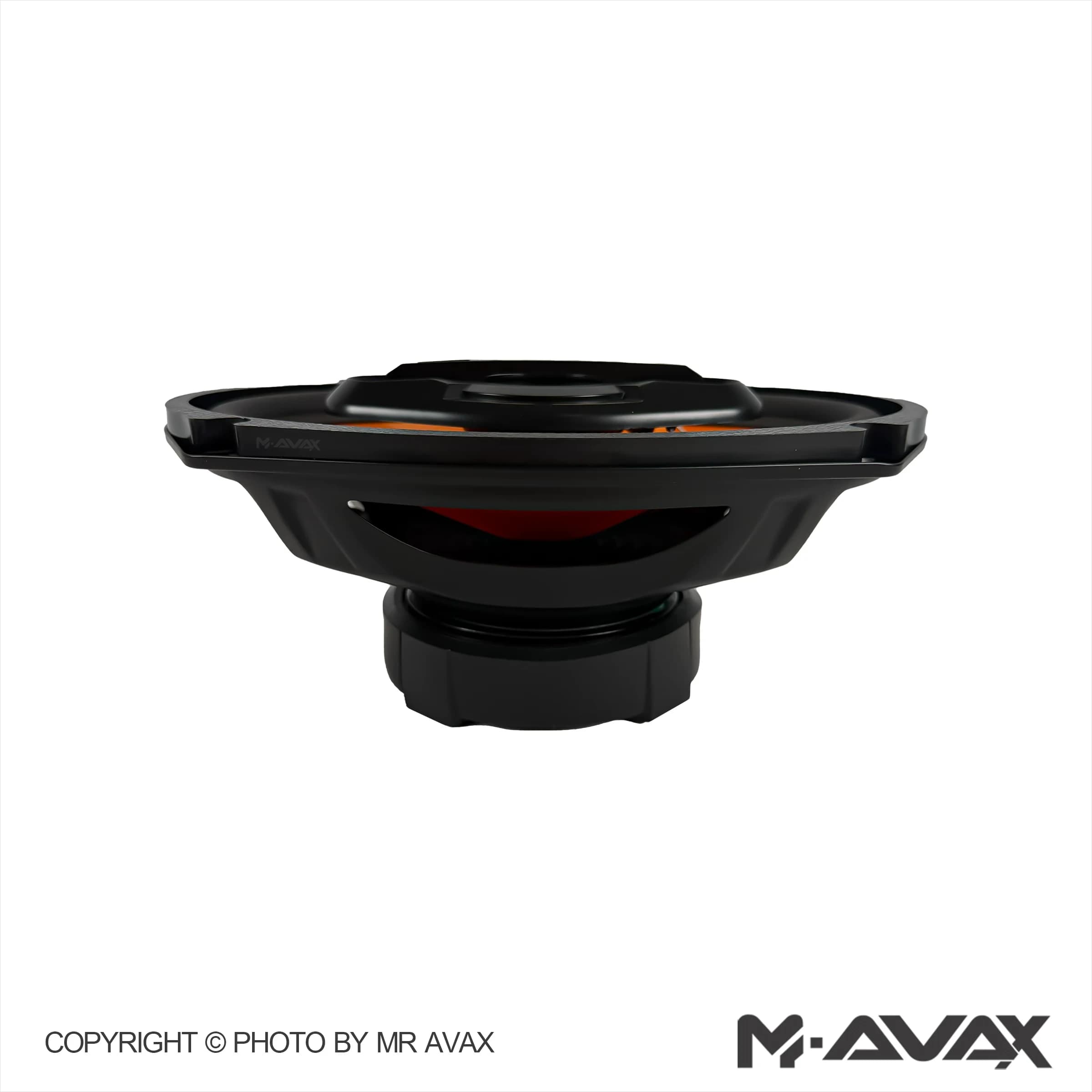 باند بیضی 9*6 اینچ ساووی مدل SV-692X(دو عددی) — تصویر ۵