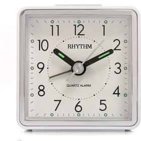 ساعت رومیزی ریتم RHYTHM مدلCRE211NR03