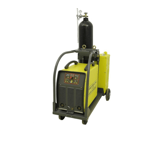 دستگاه جوش گام الکتریک مدل DIGI TIG 501 AC/DC WATER COOL