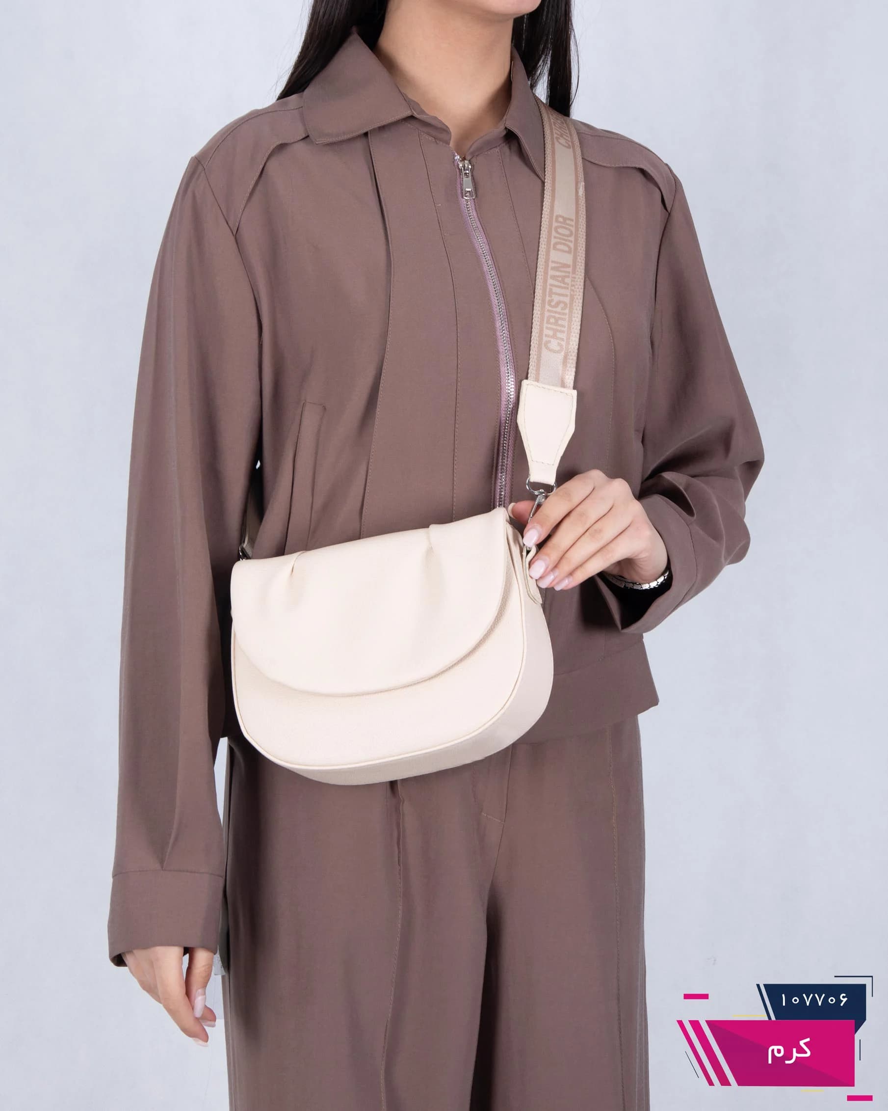 کیف DIOR 2 884 — تصویر ۷