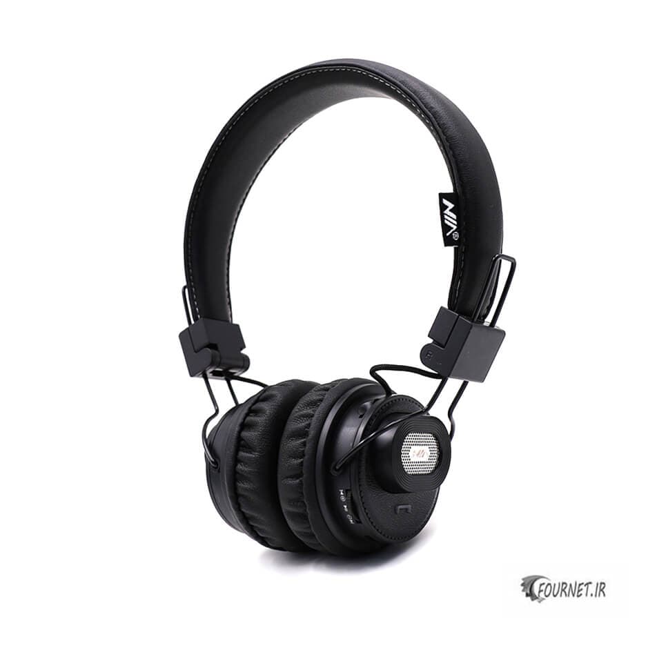 هدفون بلوتوثی نیا مدل XP-X5SP — تصویر ۲