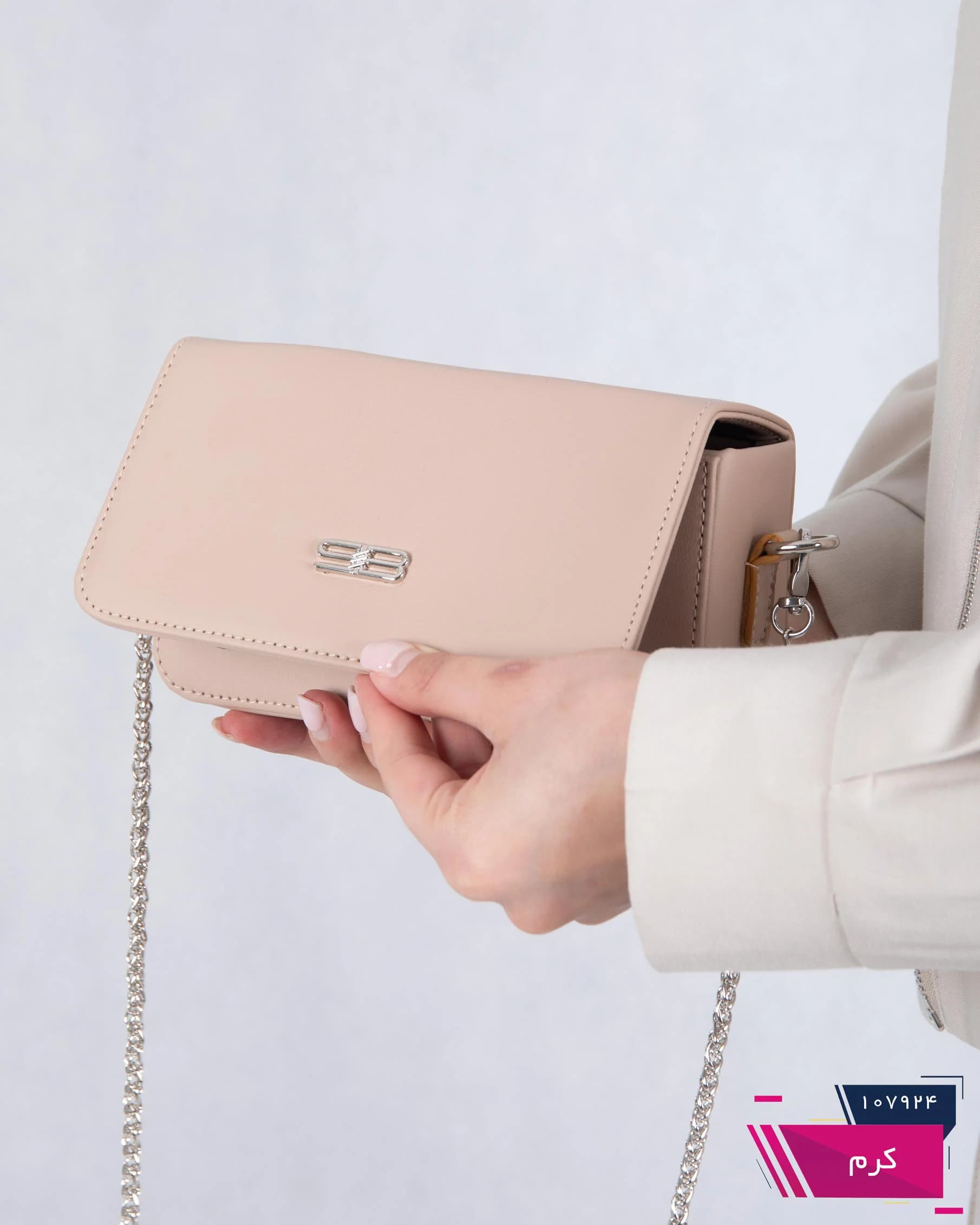 کیف پاسپورتی SB/CD 2029 — تصویر ۴