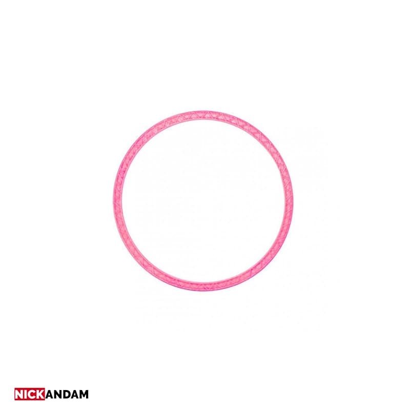 حلقه چابکی بسته 4 عددی گرد — تصویر ۳