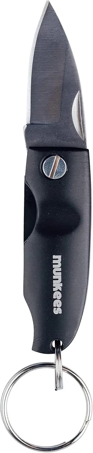 جا کلیدی مانکیز Munkees 2514 Folding Knife I — تصویر ۲