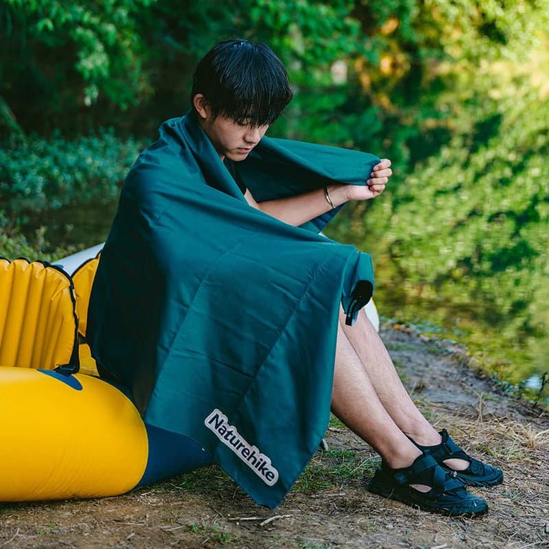 حوله سفری نیچرهایک NATUREHIKE مدل CNK2300SS010 — تصویر ۴