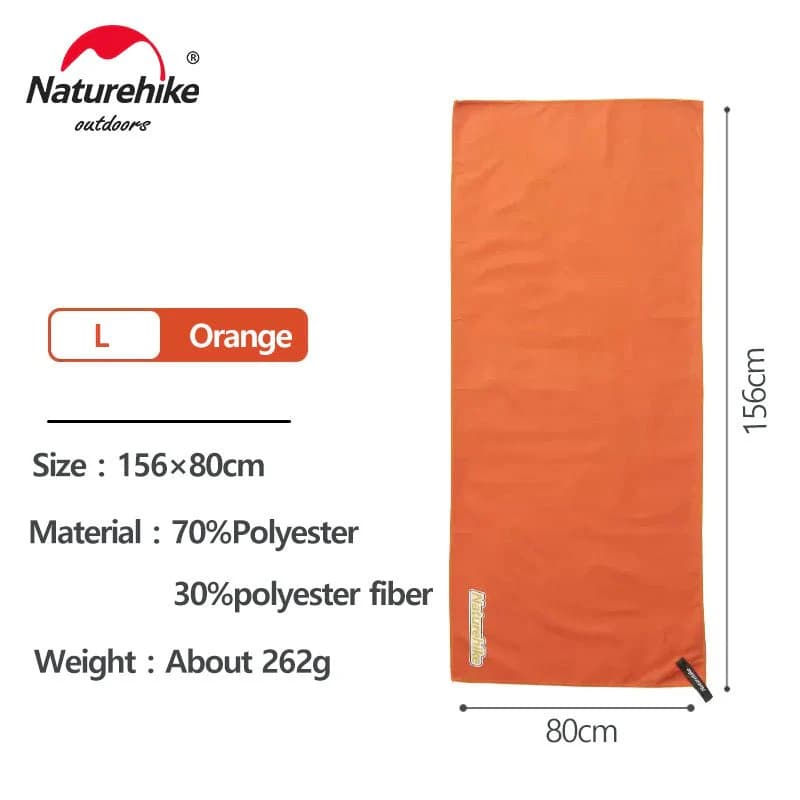 حوله سفری نیچرهایک NATUREHIKE مدل CNK2300SS010 — تصویر ۶
