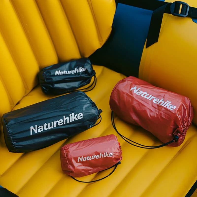 حوله سفری نیچرهایک NATUREHIKE مدل CNK2300SS010 — تصویر ۵