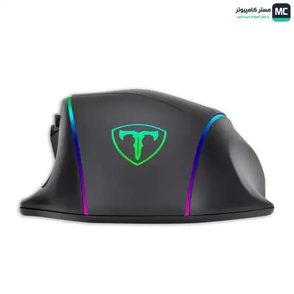 موس گیمینگ تی دگر Roadmaster T-TGM307 — تصویر ۱۰
