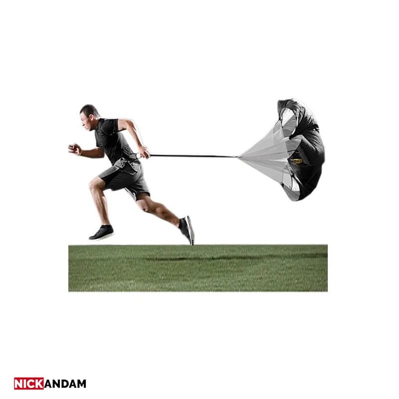 چتر استقامتی مدل MEGAFITNESS — تصویر ۳