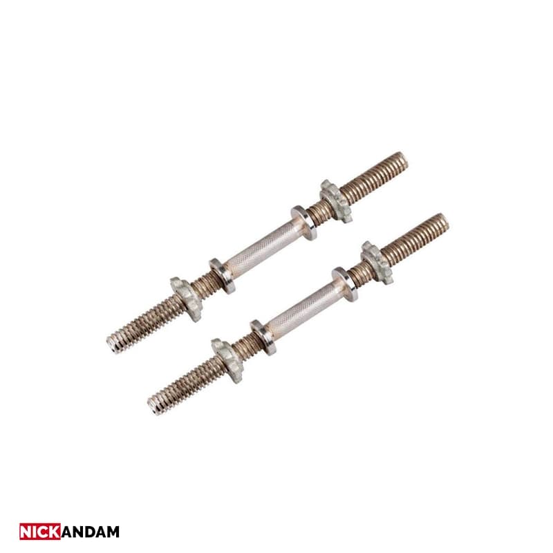 دسته دمبل بسته ۲ عددی حرفه ای G1