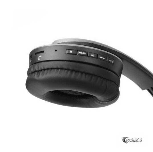 هدفون بلوتوثی JBL مدل JB69 — تصویر ۳
