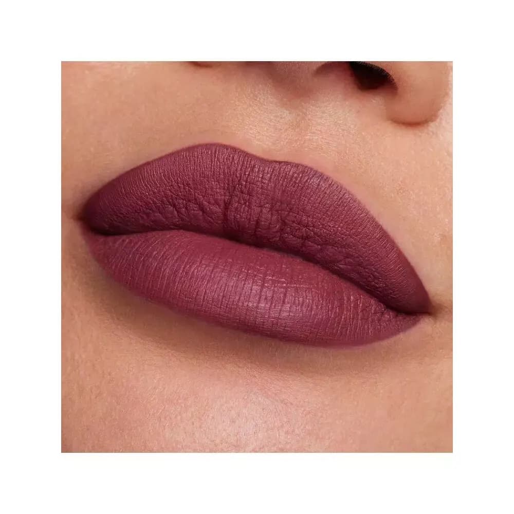 رژلب مایع مات هدی بیوتی Huda Beauty — تصویر ۲