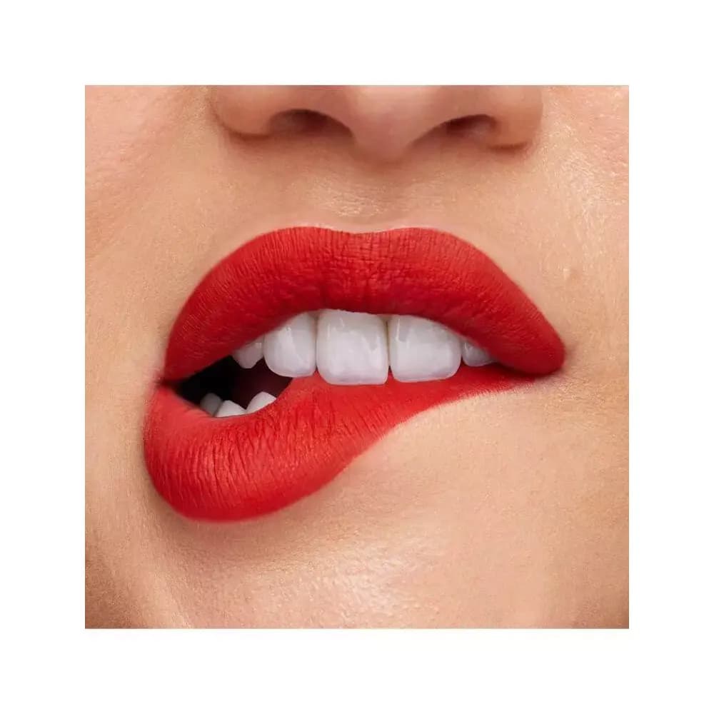 رژلب مایع مات هدی بیوتی Huda Beauty — تصویر ۳