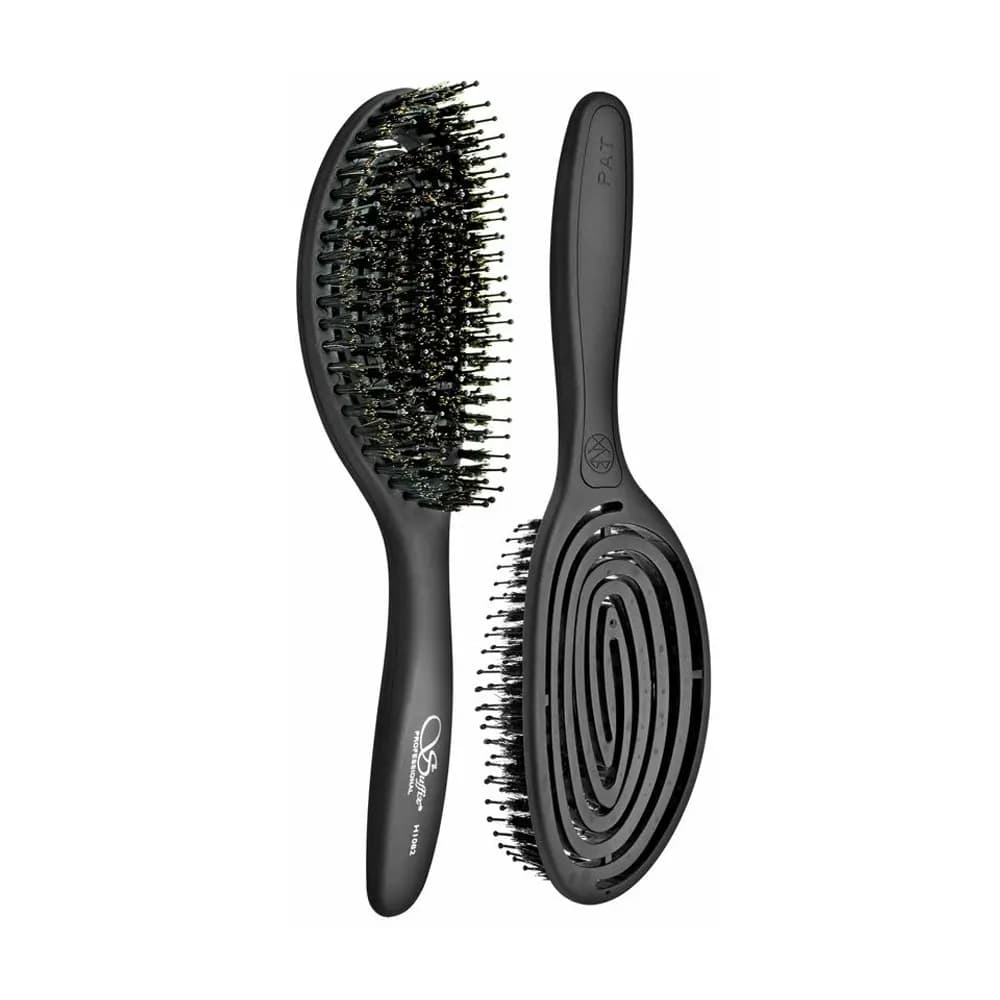 برس اکستنشن بیضی سافیکس H1082