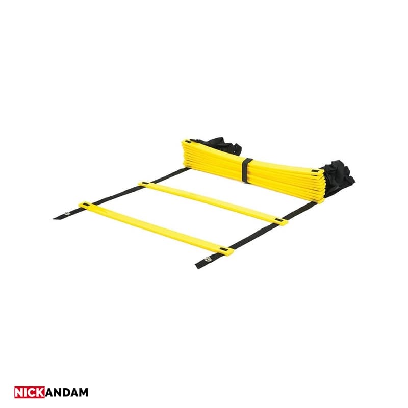نردبان چابکی طول 5 متر ایرانی