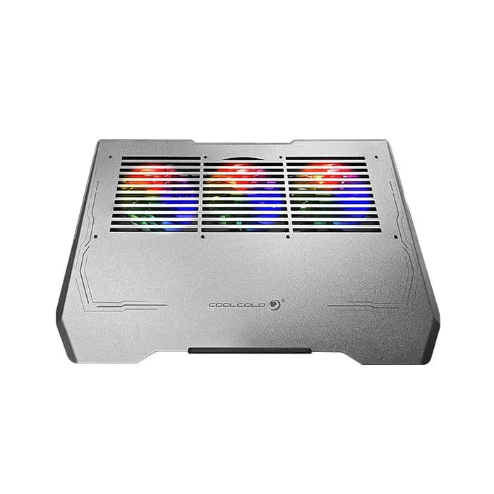 پایه خنک کننده کول کلد k42