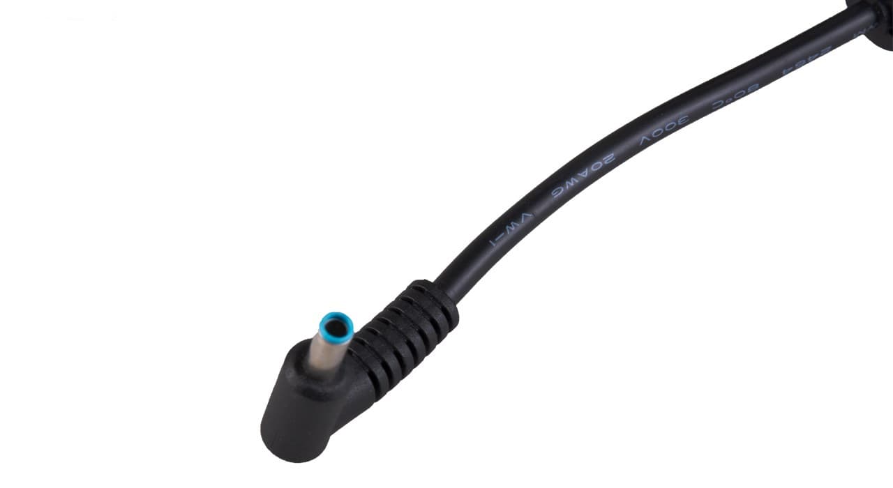 شارژر لپ تاپ HP 19V 4.62A — تصویر ۴