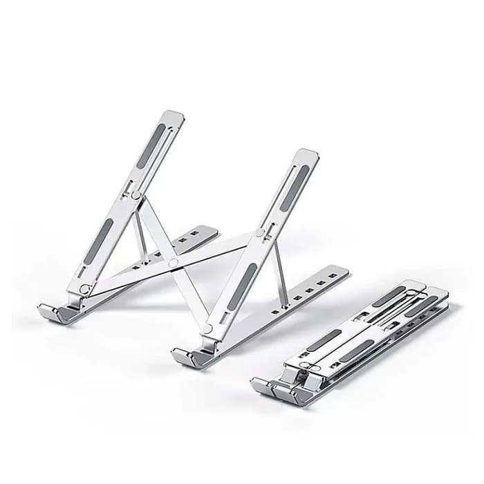 پایه نگهدارنده تاشو لپ تاپ کول کلد N3