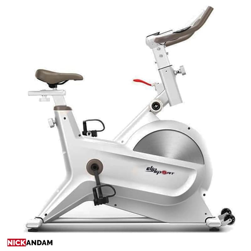 دوچرخه اسپینینگ الیپ اسپرت نیمه باشگاهی Elip Sport — تصویر ۲