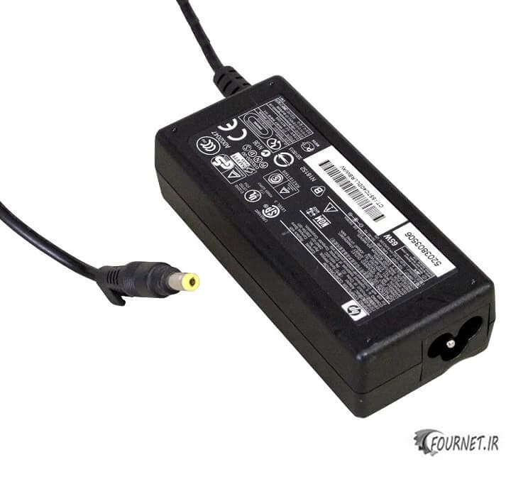شارژر لپ تاپ Hp 18.5V 3.5A