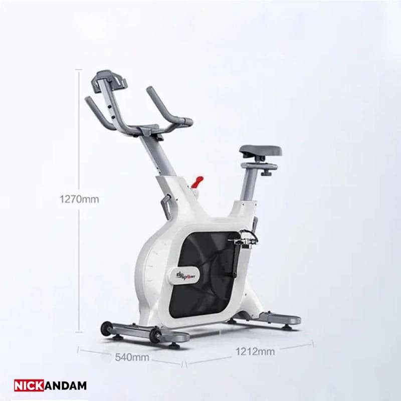 دوچرخه اسپینینگ باشگاهی الیپ اسپرت Elip Sport — تصویر ۲