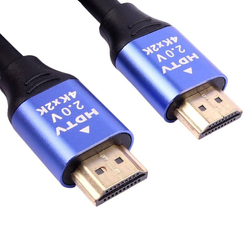 کابل HDMI 10M 4K . v2