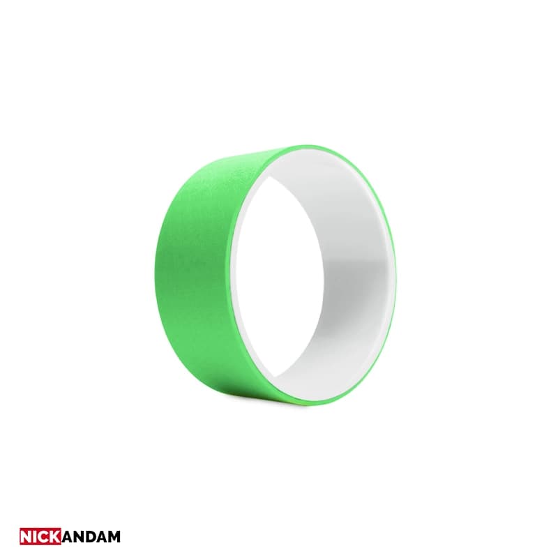 یوگا ویل YOGA WHEEL ساده — تصویر ۴