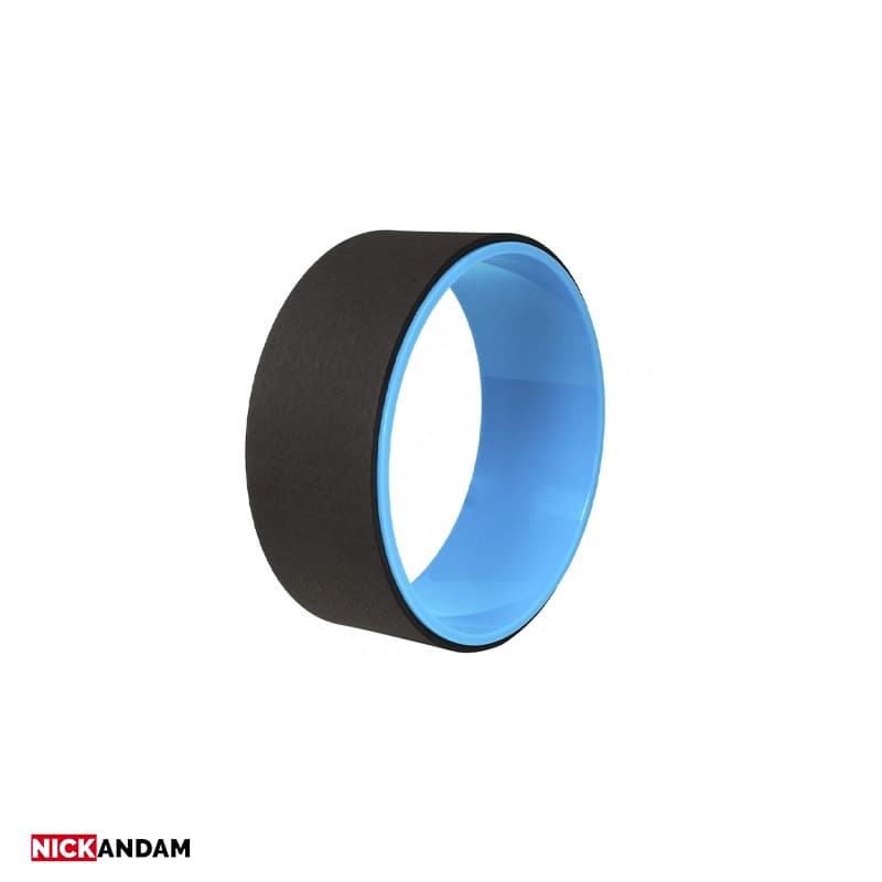 یوگا ویل YOGA WHEEL ساده — تصویر ۲