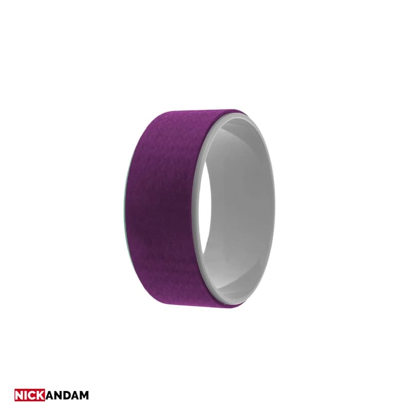 یوگا ویل YOGA WHEEL ساده — تصویر ۳