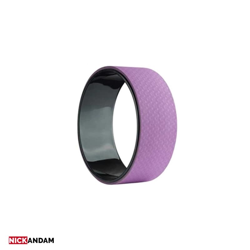 یوگا ویل YOGA WHEEL ساده — تصویر ۶