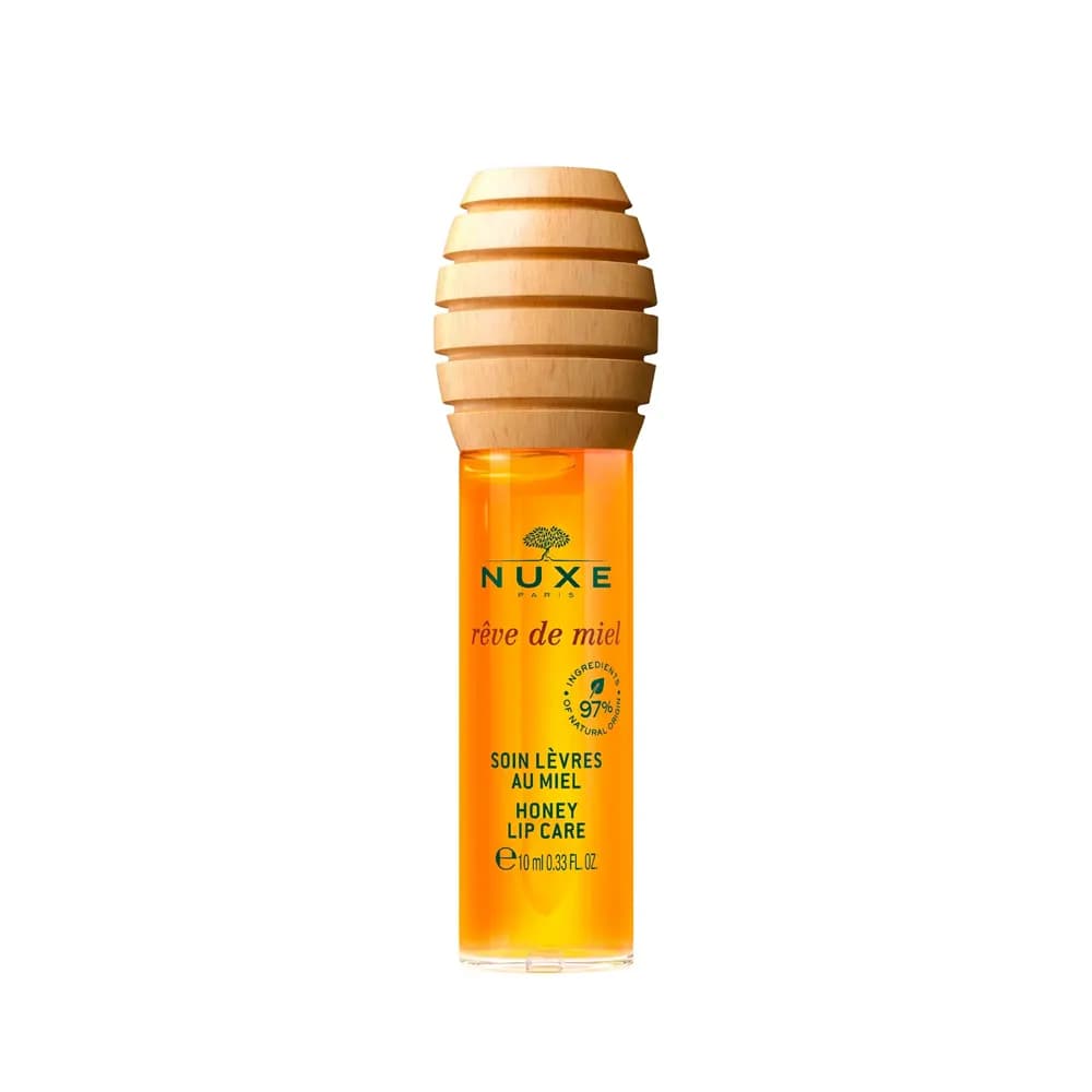 بالم لب عسل طبیعی نوکس Nuxe