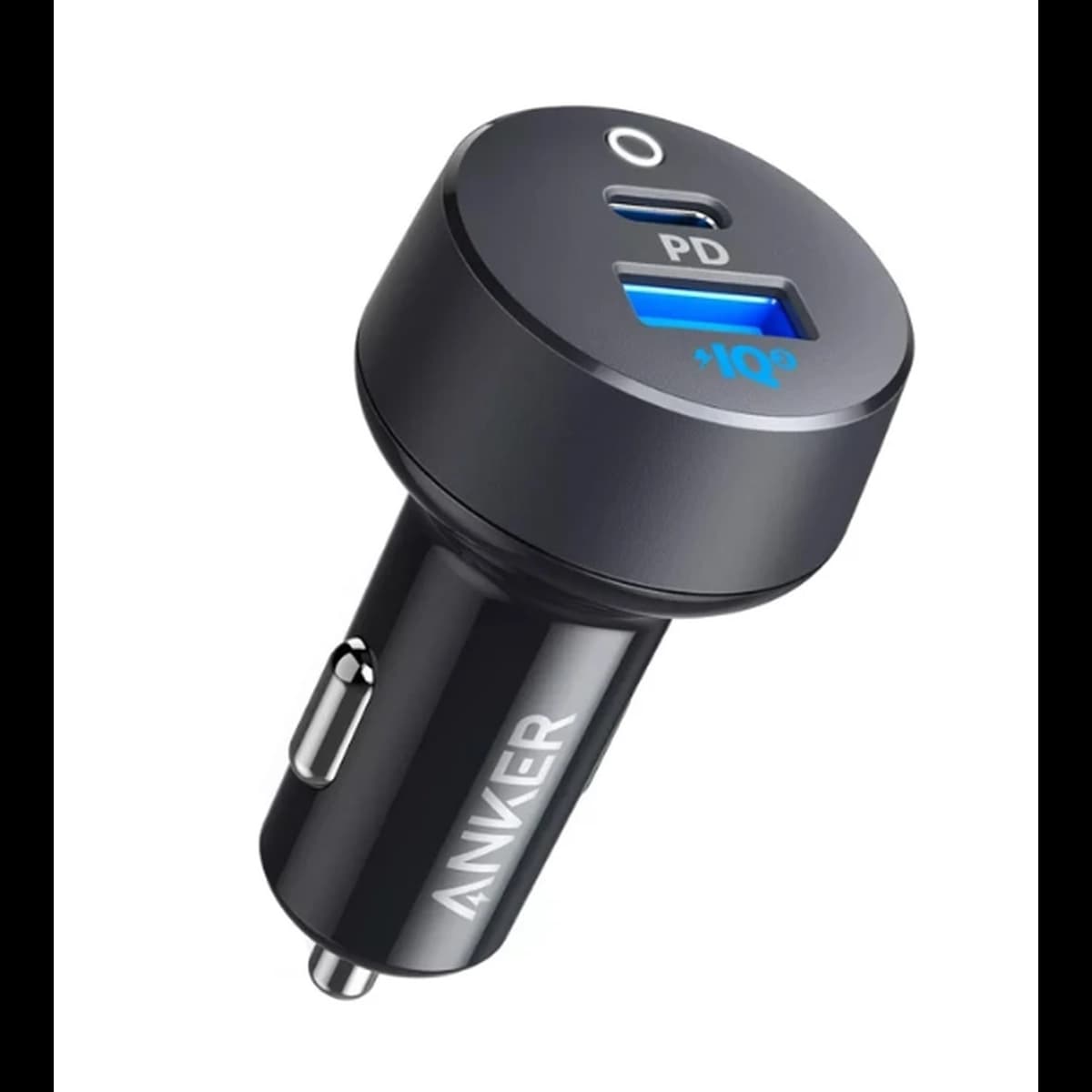 شارژر فندکی PLUS PD2