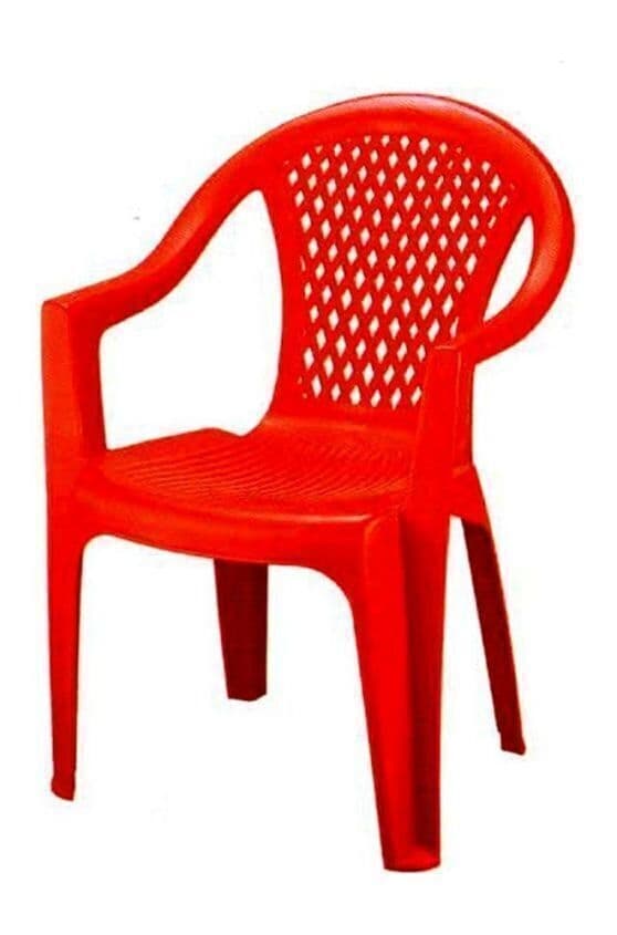 صندلی دسته دار بزرگ لوزی 871
